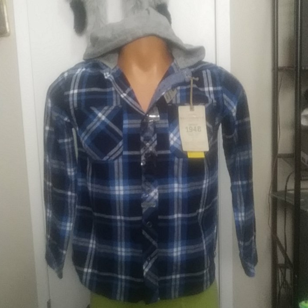 Boys jacket